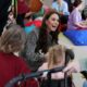 Kate Middleton Tŷ Hafan Hospice Visit Wales