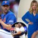 Kate Upton Justin Verlander Mlb Game 2023