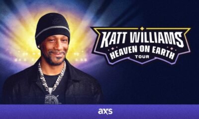 Katt Williams Comedy Show Los Angeles 2025