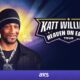 Katt Williams Comedy Show Los Angeles 2025