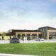 Kaufman Isd New Middle School Design Rendering