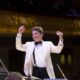 Keith Lockhart Boston Pops Symphony Hall Concert