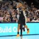 Keldon Johnson San Antonio Spurs Basketball Game