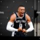 Keldon Johnson Spurs 2025 Nba Season