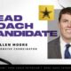 Kellen Moore Dallas Cowboys Head Coach Interview