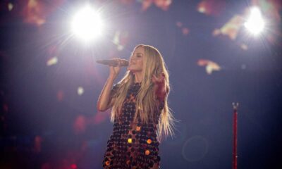 Kelsea Ballerini Fiserv Forum Concert 2025