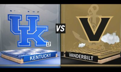 Kentucky Vs Vanderbilt Basketball Game 2024