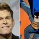 Kevin Conroy Batman Voice Actor Portrait