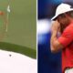 Kevin Kisner Golf Bunker Blunder Tgl 2025