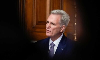 Kevin Mccarthy House Speaker Immigration Bill