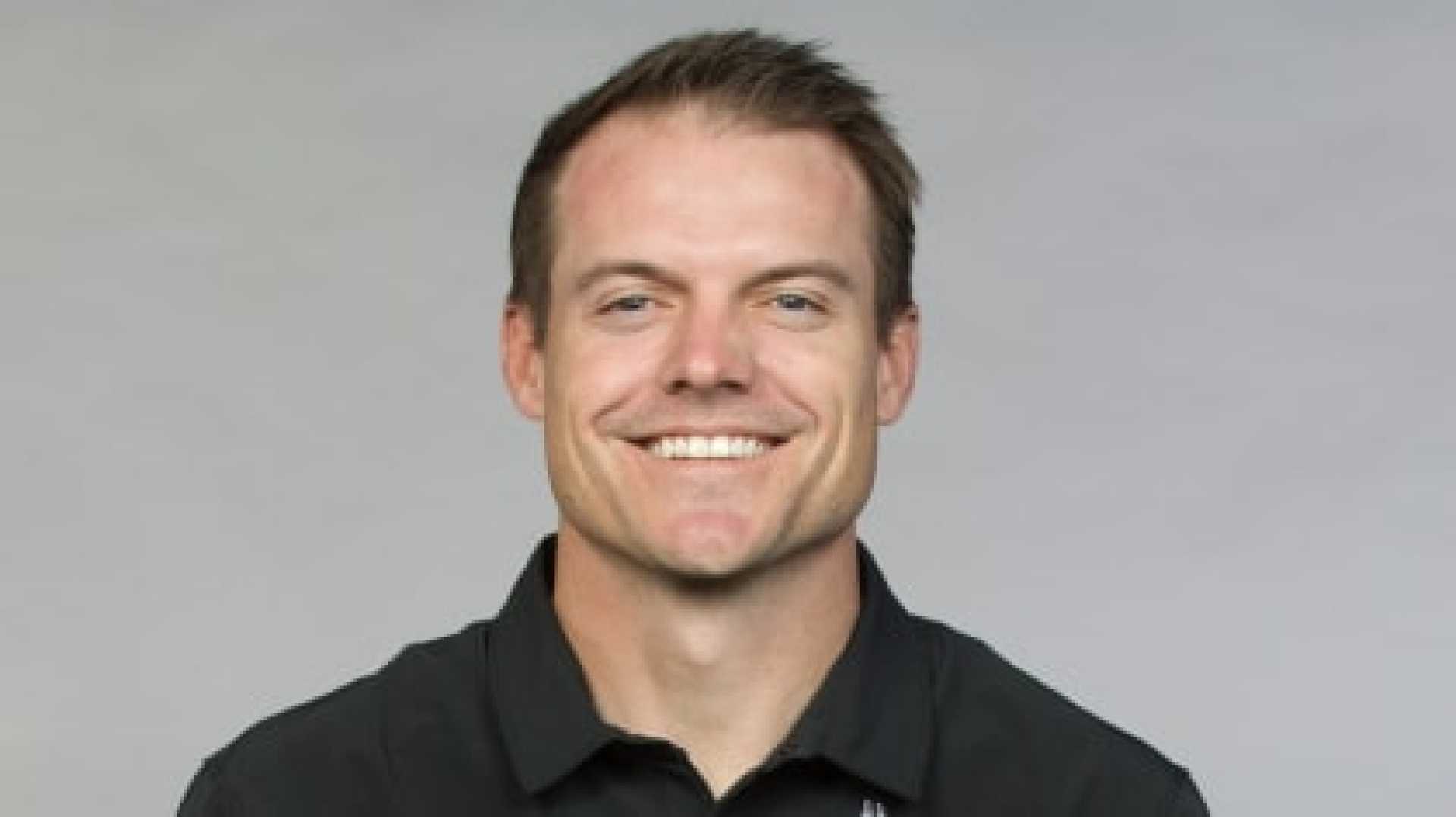 Kevin O'connell Minnesota Vikings Coaching