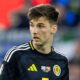 Kieran Tierney Celtic Arsenal St Mirren Match