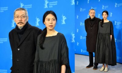 Kim Min Hee Hong Sang Soo Berlin Film Festival 2022