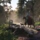 Kingdom Come Deliverance 2 Gameplay Screenshot