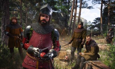 Kingdom Come Deliverance 2 Steam Forum Screenshot