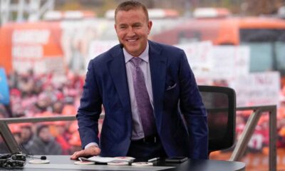 Kirk Herbstreit Cfp Championship Broadcast Atlanta