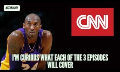 Kobe Bryant Documentary 2025 Cnn