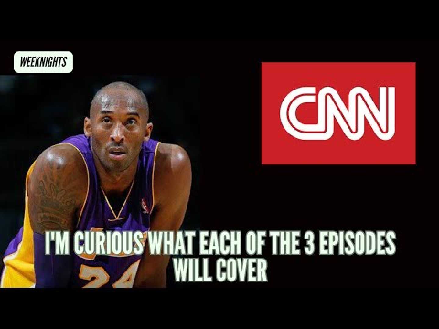 Kobe Bryant Documentary 2025 Cnn