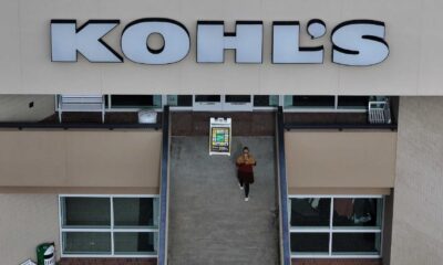 Kohl's Store Closure Announcement 2025