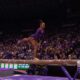 Konnor Mcclain Lsu Gymnastics Balance Beam