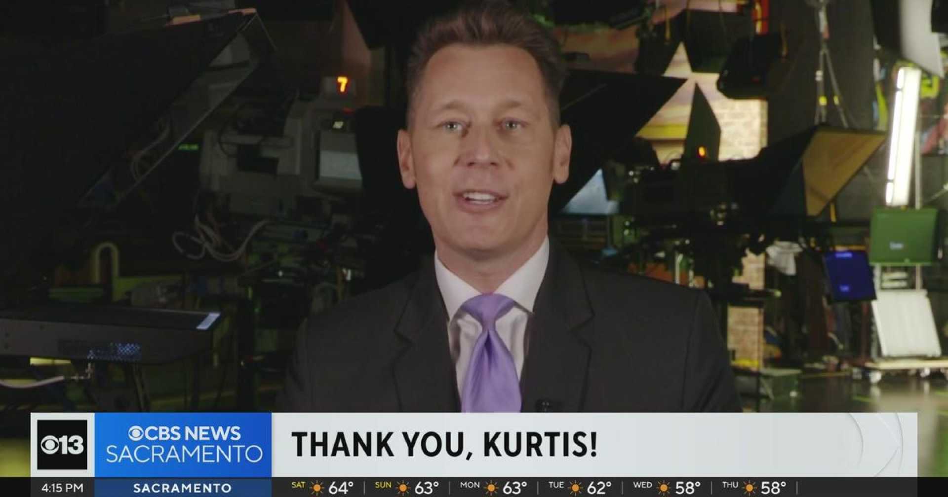 Kurtis Ming Cbs Sacramento Consumer Reporter