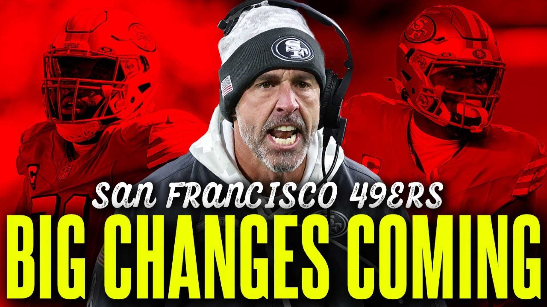 Kyle Shanahan 49ers Press Conference 2025