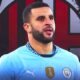 Kyle Walker Ac Milan Signing Announcement