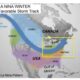 La Niña Winter Weather Patterns 2025