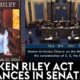 Laken Riley Act Senate Vote 2024