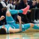 Lamelo Ball Ankle Injury Nba 2025