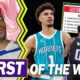 Lamelo Ball Nba All Star Voting 2025