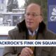 Larry Fink Blackrock Tokenization Blockchain