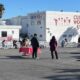 Las Vegas Culinary Union Strike Virgin Hotels 2025