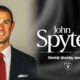 Las Vegas Raiders General Manager John Spytek