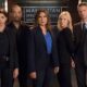 Law & Order Season 24 Cast Promotional Photo