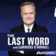 Lawrence O'donnell Msnbc Terrorism Segment