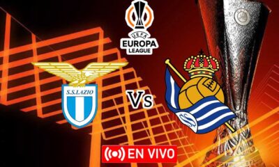 Lazio Vs Real Sociedad Europa League 2025