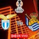 Lazio Vs Real Sociedad Europa League 2025