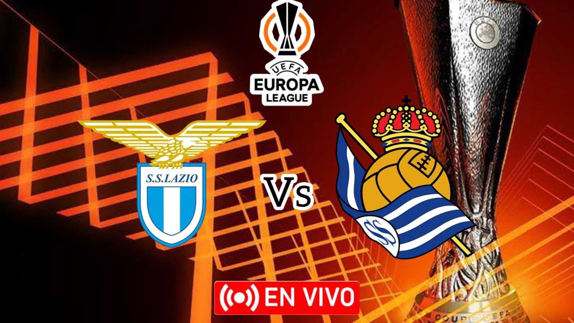 Lazio Vs Real Sociedad Europa League 2025