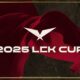 Lck Cup 2025 League Of Legends Tournament Seoul