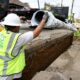 Lead South Dakota Street Repair Construction