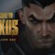 League Of Legends Noxus Cinematic Trailer 2025