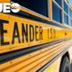 Leander Isd School Bus Hazardous Routes