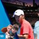 Learner Tien Daniil Medvedev Australian Open 2025