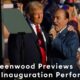 Lee Greenwood Trump Inauguration Performance 2024