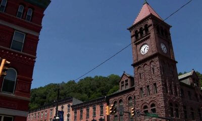 Lehighton Pennsylvania South First Street Apartment