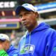 Leslie Frazier Dallas Cowboys Interview 2025