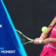 Leylah Fernandez Australian Open 2025 Match