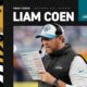 Liam Coen Jacksonville Jaguars Head Coach Announcement