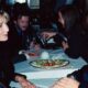 Liam Neeson Natasha Richardson Paris Hotel